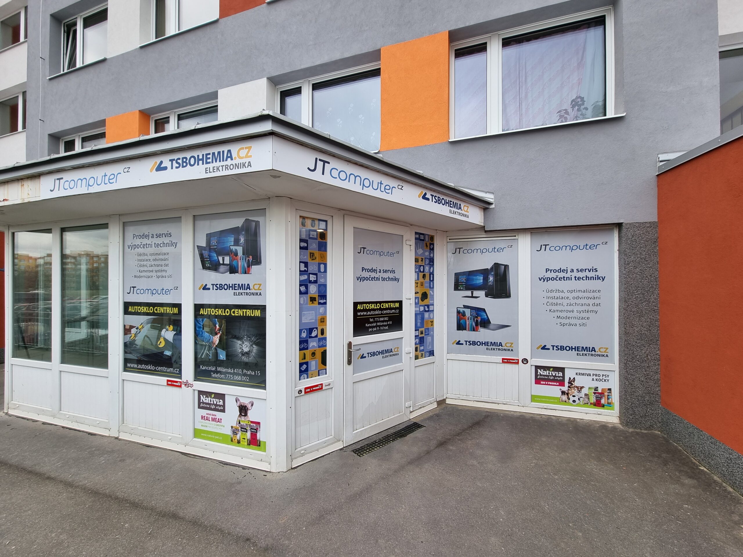 Kompletní info najdete na: <a href=